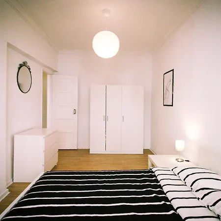 Queluz Residence * Queluz