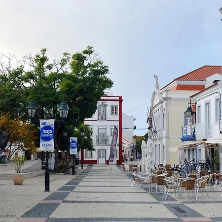 Residence Alcochete *