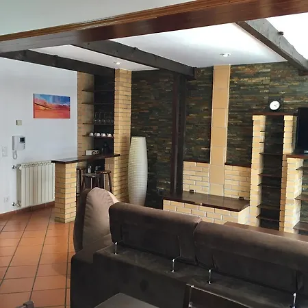 Residence Alcochete Casa vacanze *