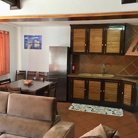 Residence Alcochete Casa vacanze Alcochete