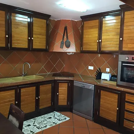 Residence Alcochete *