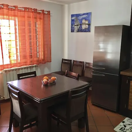 Residence Alcochete