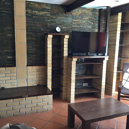 Residence Alcochete Casa vacanze