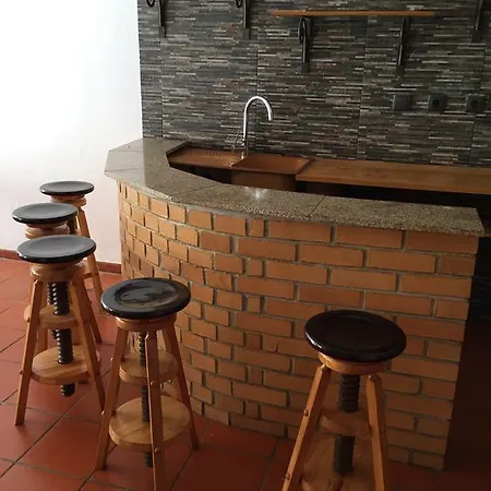 Residence Alcochete *
