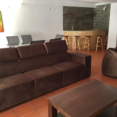 Residence Alcochete Casa vacanze Alcochete