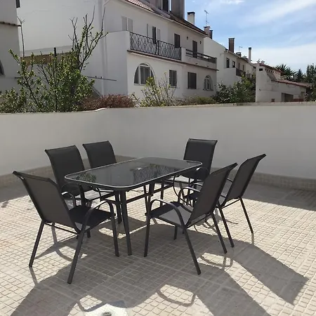 Residence Alcochete *