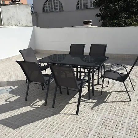 Residence Alcochete Casa vacanze