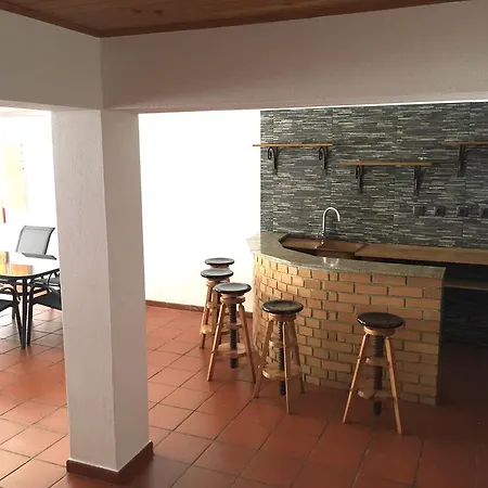 Residence Alcochete