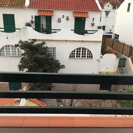 Residence Alcochete Casa vacanze