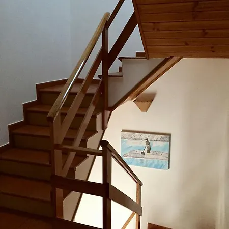 Residence Alcochete *