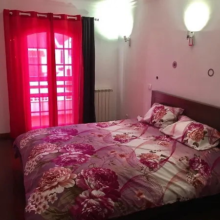 Residence Alcochete *