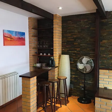 Casa vacanze Residence Alcochete